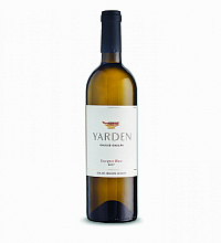 Yarden Sauvignon blanc 2022