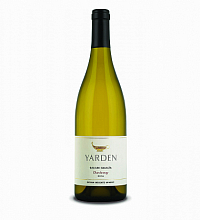 Yarden Chardonnay Barrique 2021