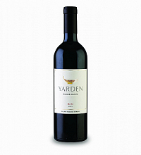 Yarden Merlot 2019