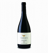 Yarden Syrah 2019