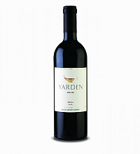 Yarden Malbec 2018