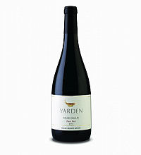 Yarden Pinot Noir 2019