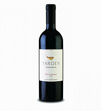 Yarden Cabernet Sauvignon 2019