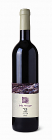 Galil Mountain Label Syrah 2021