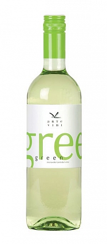 Arte Vini Green 0,187l