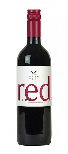 Arte Vini Red 0,187l