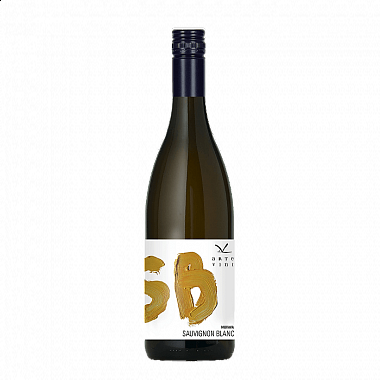 Sauvignon Blanc 2018 0,75l