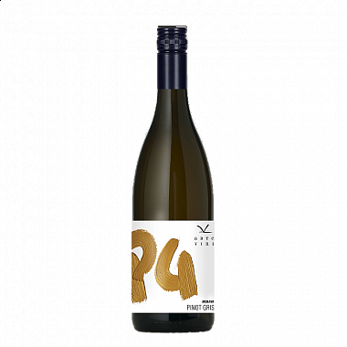 Pinot Gris 2019 0,75l