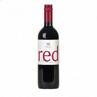 Arte Vini RED 0,75l