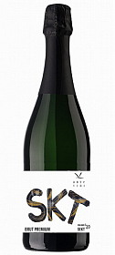 Sekt Premium Brut 2020 0.75l