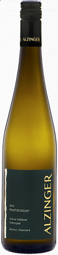 Alzinger Grüner Veltliner Hochstrasser Federspiel 2021