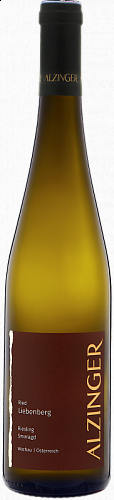 Alzinger Riesling Liebenberg Smaragd 2022