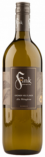 Grüner Veltliner "Alte Weingärten" 2022 1l