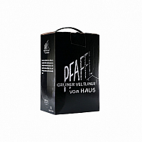 Pfaffl Gruner veltliner von Haus 3l