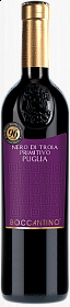 Naro Troia @ Primitivo Salento IGT 2020 Boccantino