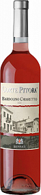 Bardolino Chiaretto „ Corte Pitora ” Doc 2022 0,75l