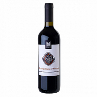 Montepulciano d´Abruzzo „ Rocca Bastia ” Dop 2019 0,75l