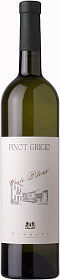 Bennati Corte Pitora Pinot grigio 2023 0.75l