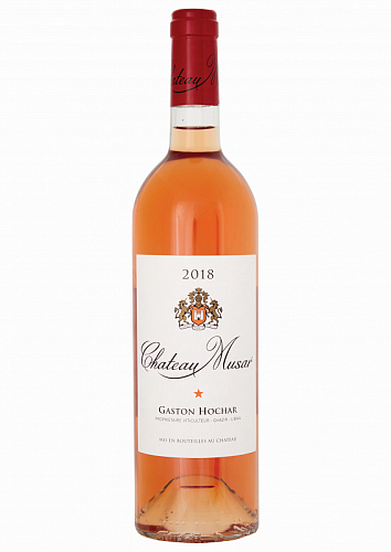 Chateau Musar Rosé 2017