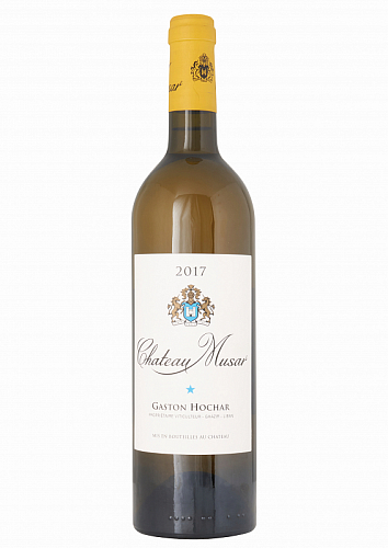 Chateau Musar White 2017