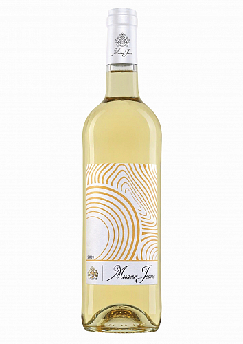 Musar Jeune White 2021