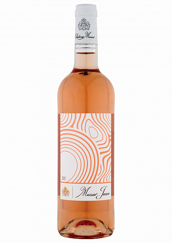 Musar Jeune Rosé 2021