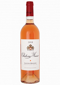 Chateau Musar Rosé 2017