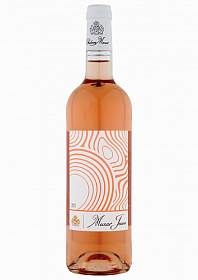 Musar Jeune Rosé 2021