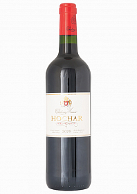 Hochar Pere Et Fils Red 2019