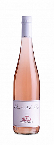 Villa Wolf Pinot Noir Rosé Trocken 2022