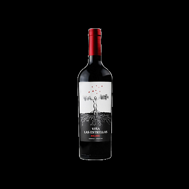 Estrellas Malbec Mendoza 2022 0,7l