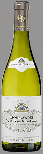 Albert Bichot Vieilles vignes de Chardonnay 0,75 l 2020