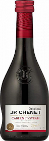 J. P. Chenet Cabernet Syrah 0,2l