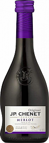 J. P. Chenet Merlot 0,2l