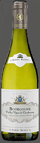 Albert Bichot Vieilles vignes de Chardonnay 0,75 l