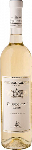 Chateau Valtice Chardonnay 750ml