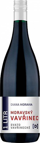 Diana Moravia Svatovavřinecké 1l