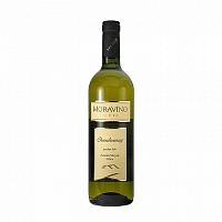 Chardonnay pozdni sběr 2021 Moravíno