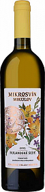 Rulandské šedé pozdní sběr 0.75l Mikrosvín