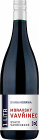 Diana Moravia Svatovavřinecké 1l