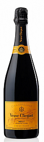 VCP Veuve Clicquot brut Champagne 0.75 l