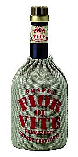 Grappa Fior dV Ramazotti  40%0.70l