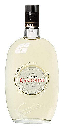 Grappa Branca Candolini Classica 40%0.70l