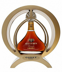 Cognac Godet Extra  gB 40%0.70l