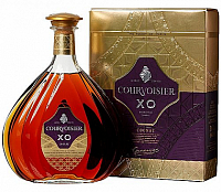 Cognac Courvoisier XO  gB 40%0.70l