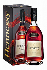 Cognac Hennessy VSOP  gB 40%0.70l