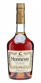 Cognac Hennessy VS holá lahev  40%0.70l