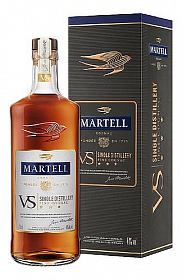 Cognac Martell VS  gB 40%0.70l