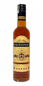 Brandy Gruzinak  40%0.50l