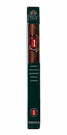 Sibona Cigars jeden kus  gB 40%0.04l